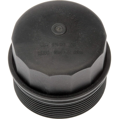 DORMAN - 921-179 - Engine Oil Filter Cover pa1