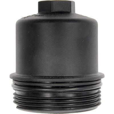 DORMAN - 921-180 - Engine Oil Filter Cover pa2