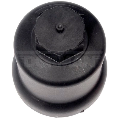 Oil Filter Cover Or Cap by DORMAN/HELP - 917-049CD pa4