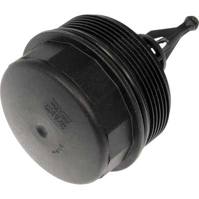 Oil Filter Cover Or Cap by DORMAN/HELP - 917-062 pa5