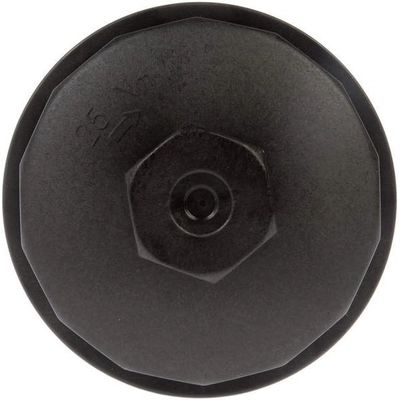 DORMAN (OE SOLUTIONS) - 904-204 - Oil Filter Cover Or Cap pa5