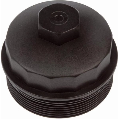 DORMAN (OE SOLUTIONS) - 904-204 - Oil Filter Cover Or Cap pa7