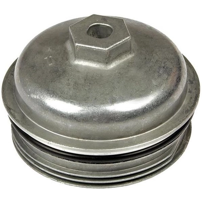 Oil Filter Cover Or Cap by DORMAN (OE SOLUTIONS) - 917-002 pa2
