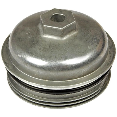 Oil Filter Cover Or Cap by DORMAN (OE SOLUTIONS) - 917-002 pa3