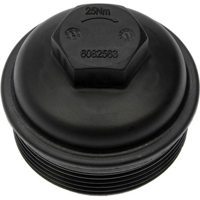 DORMAN (OE SOLUTIONS) - 917-003 - Oil Filter Cover Or Cap pa3