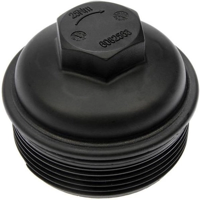 DORMAN (OE SOLUTIONS) - 917-003 - Oil Filter Cover Or Cap pa4