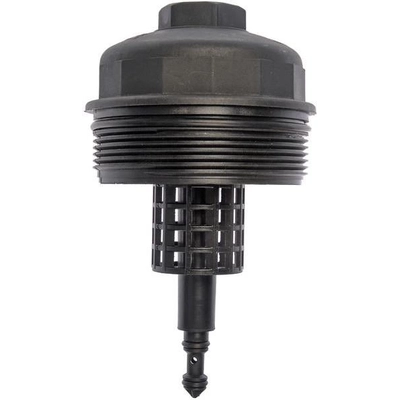Oil Filter Cover Or Cap by DORMAN (OE SOLUTIONS) - 917-013 pa4
