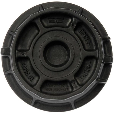 DORMAN (OE SOLUTIONS) - 917-039 - Oil Filter Cover Or Cap pa4