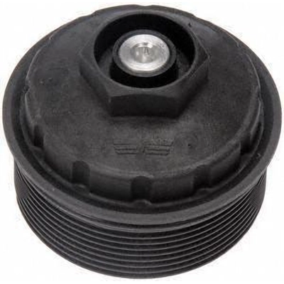 Oil Filter Cover Or Cap by DORMAN (OE SOLUTIONS) - 917-045 pa1