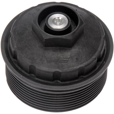 Oil Filter Cover Or Cap by DORMAN (OE SOLUTIONS) - 917-045 pa2