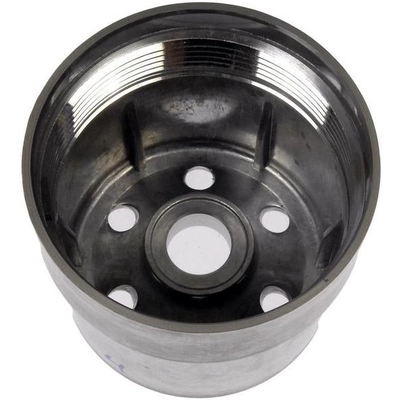 Oil Filter Cover Or Cap by DORMAN (OE SOLUTIONS) - 917-047 pa4