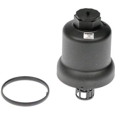 DORMAN (OE SOLUTIONS) - 917-049 - Oil Filter Cover Or Cap pa2