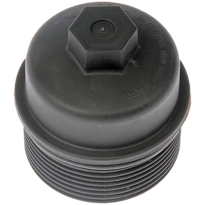 DORMAN (OE SOLUTIONS) - 917-050 - Oil Filter Cover Or Cap pa3