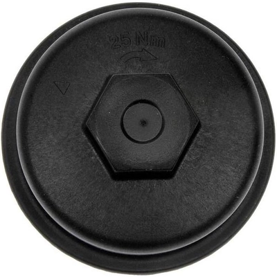 DORMAN (OE SOLUTIONS) - 917-051 - Oil Filter Cover Or Cap pa4