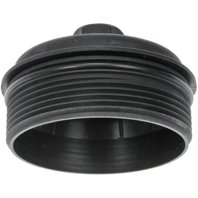 Oil Filter Cover Or Cap by DORMAN (OE SOLUTIONS) - 917-055 pa3