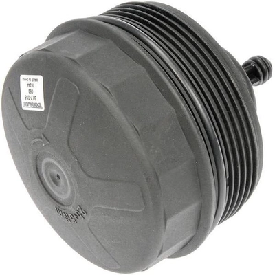 DORMAN (OE SOLUTIONS) - 917-056 - Oil Filter Cover Or Cap pa1