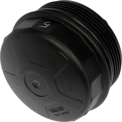 DORMAN (OE SOLUTIONS) - 917-056 - Oil Filter Cover Or Cap pa5