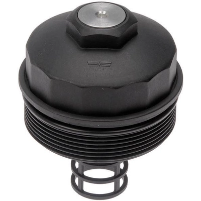 DORMAN (OE SOLUTIONS) - 917-065 - Oil Filter Cover Or Cap pa2