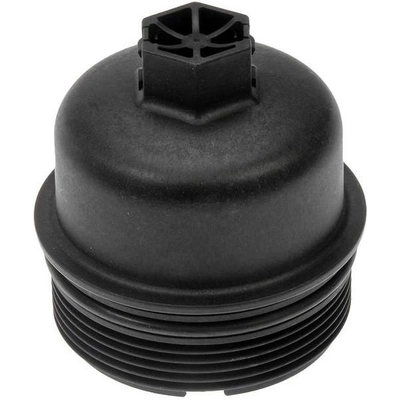 DORMAN (OE SOLUTIONS) - 917-066 - Oil Filter Cover Or Cap pa3