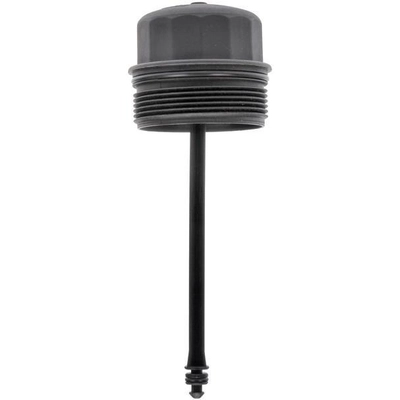 Oil Filter Cover Or Cap by DORMAN (OE SOLUTIONS) - 917-071 pa1