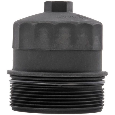 DORMAN (OE SOLUTIONS) - 917-072 - Oil Filter Cover Or Cap pa1