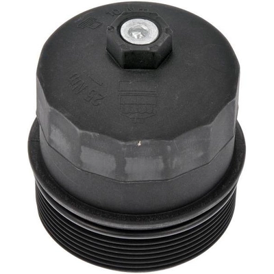 DORMAN (OE SOLUTIONS) - 917-072 - Oil Filter Cover Or Cap pa2