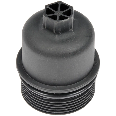DORMAN (OE SOLUTIONS) - 917-190 - Oil Filter Cover Or Cap pa3