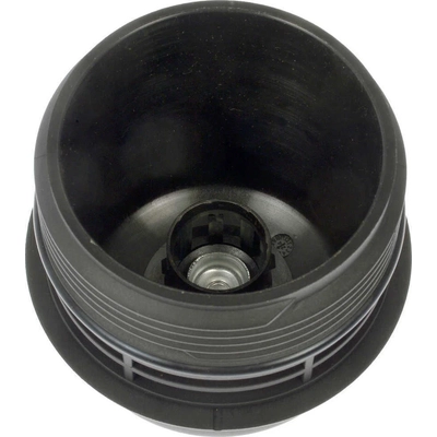 Oil Filter Cover Or Cap by DORMAN (OE SOLUTIONS) - 917-492 pa2