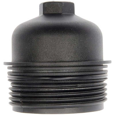 DORMAN (OE SOLUTIONS) - 917-493 - Oil Filter Cover Or Cap pa5