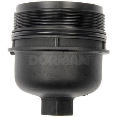 Oil Filter Cover Or Cap by DORMAN (OE SOLUTIONS) - 921-020 pa5