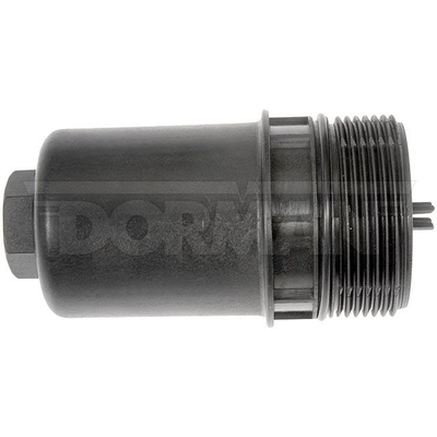 Oil Filter Cover Or Cap by DORMAN (OE SOLUTIONS) - 921-021 pa2
