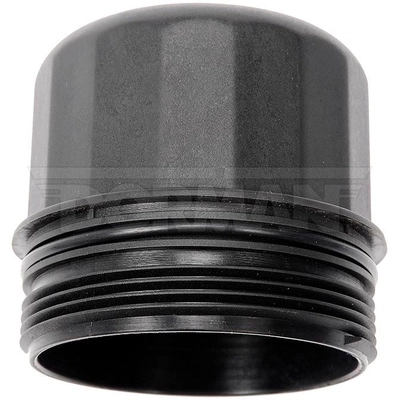 Oil Filter Cover Or Cap by DORMAN (OE SOLUTIONS) - 921-111 pa4