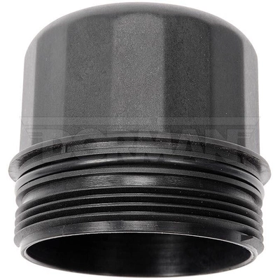 Oil Filter Cover Or Cap by DORMAN (OE SOLUTIONS) - 921-111 pa5