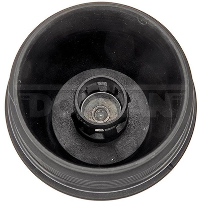 Oil Filter Cover Or Cap by DORMAN (OE SOLUTIONS) - 921-115 pa4