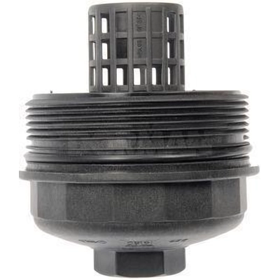 Oil Filter Cover Or Cap by DORMAN (OE SOLUTIONS) - 921-150 pa5