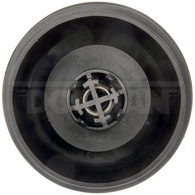 Oil Filter Cover Or Cap by DORMAN (OE SOLUTIONS) - 921-152 pa1