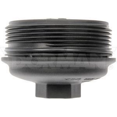 Oil Filter Cover Or Cap by DORMAN (OE SOLUTIONS) - 921-152 pa5