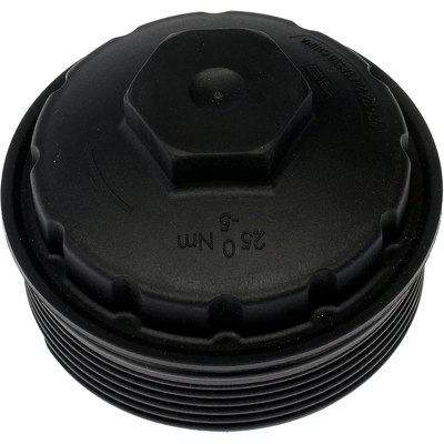 DORMAN (OE SOLUTIONS) - 921-154 - Oil Filter Cap pa1