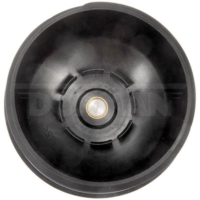 Oil Filter Cover Or Cap by DORMAN (OE SOLUTIONS) - 921-155 pa3