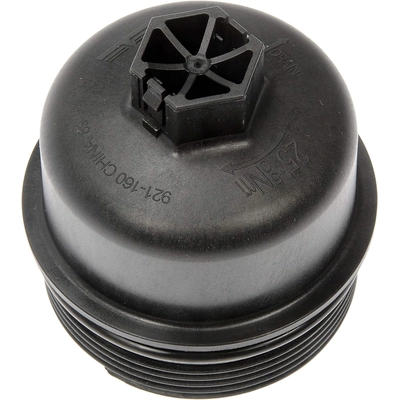 DORMAN (OE SOLUTIONS) - 921-160 - Oil Filter Cap pa1