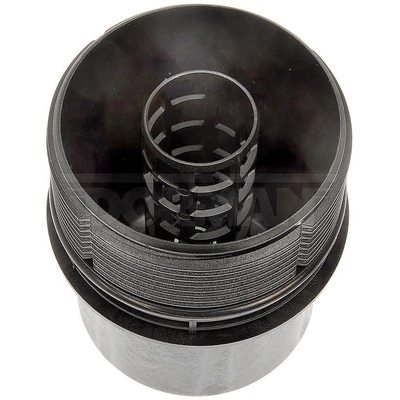 Oil Filter Cover Or Cap by DORMAN (OE SOLUTIONS) - 921167 pa1