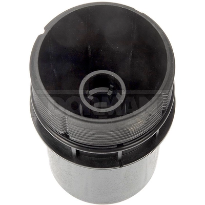 Oil Filter Cover Or Cap by DORMAN (OE SOLUTIONS) - 921-169 pa1