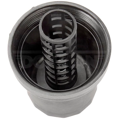 Oil Filter Cover Or Cap by DORMAN (OE SOLUTIONS) - 921-171 pa1