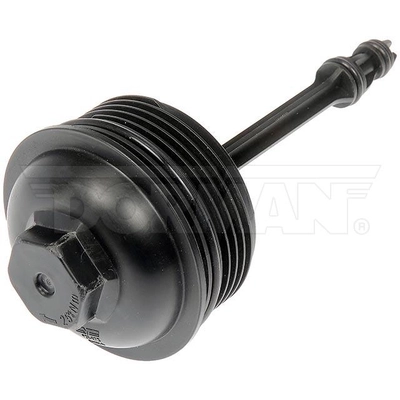 Oil Filter Cover Or Cap by DORMAN (OE SOLUTIONS) - 921-172 pa4