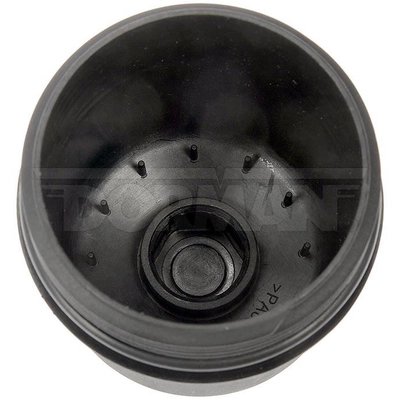 Oil Filter Cover Or Cap by DORMAN (OE SOLUTIONS) - 921-180 pa3