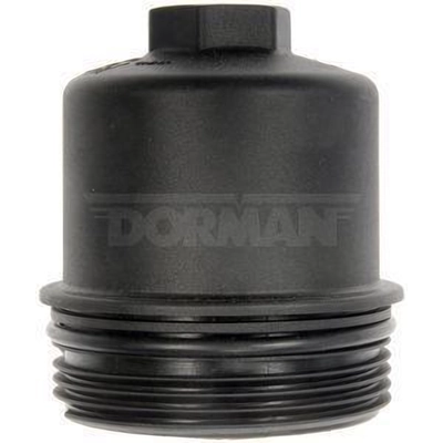 Oil Filter Cover Or Cap by DORMAN (OE SOLUTIONS) - 921-180 pa5