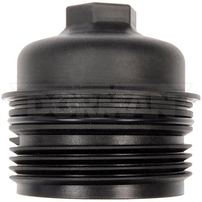 Oil Filter Cover Or Cap by DORMAN (OE SOLUTIONS) - 921-223 pa2