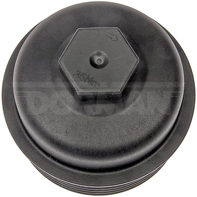 Oil Filter Cover Or Cap by DORMAN (OE SOLUTIONS) - 921-223 pa3