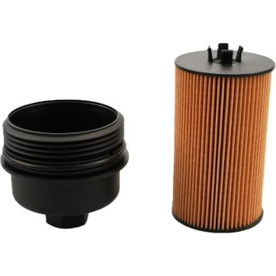 Oil Filter Cover Or Cap by FEL-PRO - OFCS1006 pa1