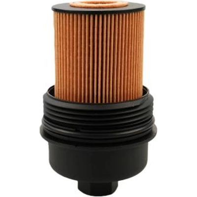 Oil Filter Cover Or Cap by FEL-PRO - OFCS1006 pa2